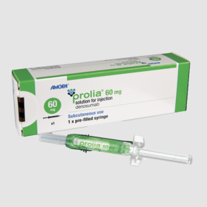 Prolia®  (English Alternative)